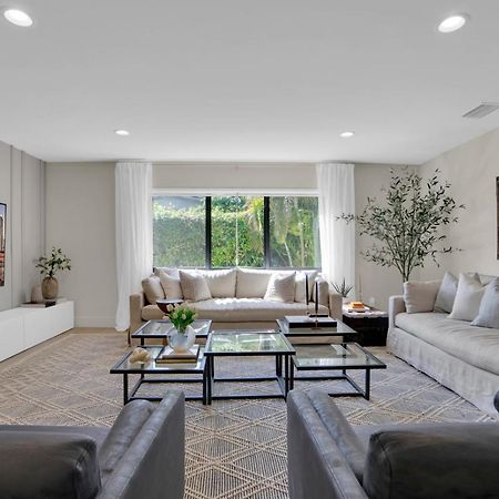 Miami Gem Villa Luaran gambar