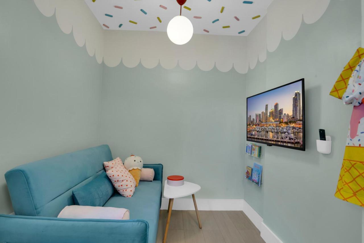 Miami Gem Villa Luaran gambar