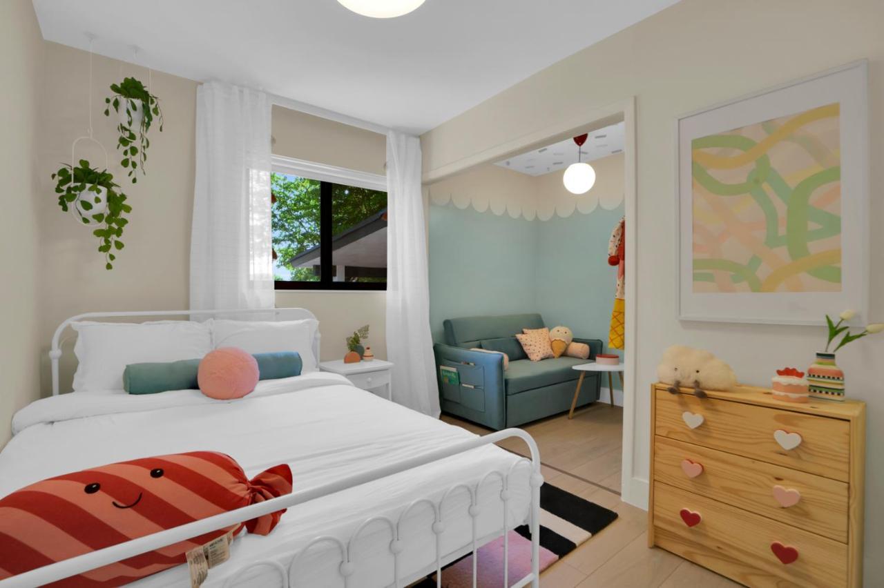 Miami Gem Villa Luaran gambar