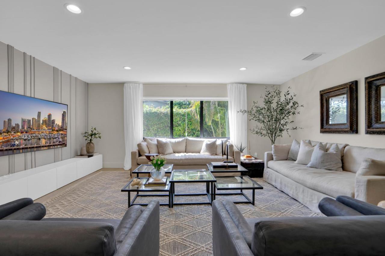 Miami Gem Villa Luaran gambar