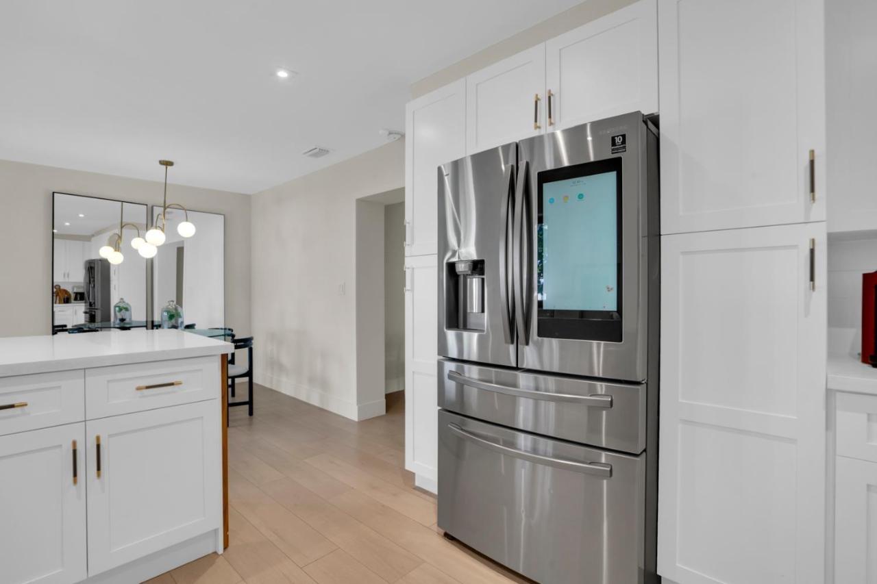 Miami Gem Villa Luaran gambar