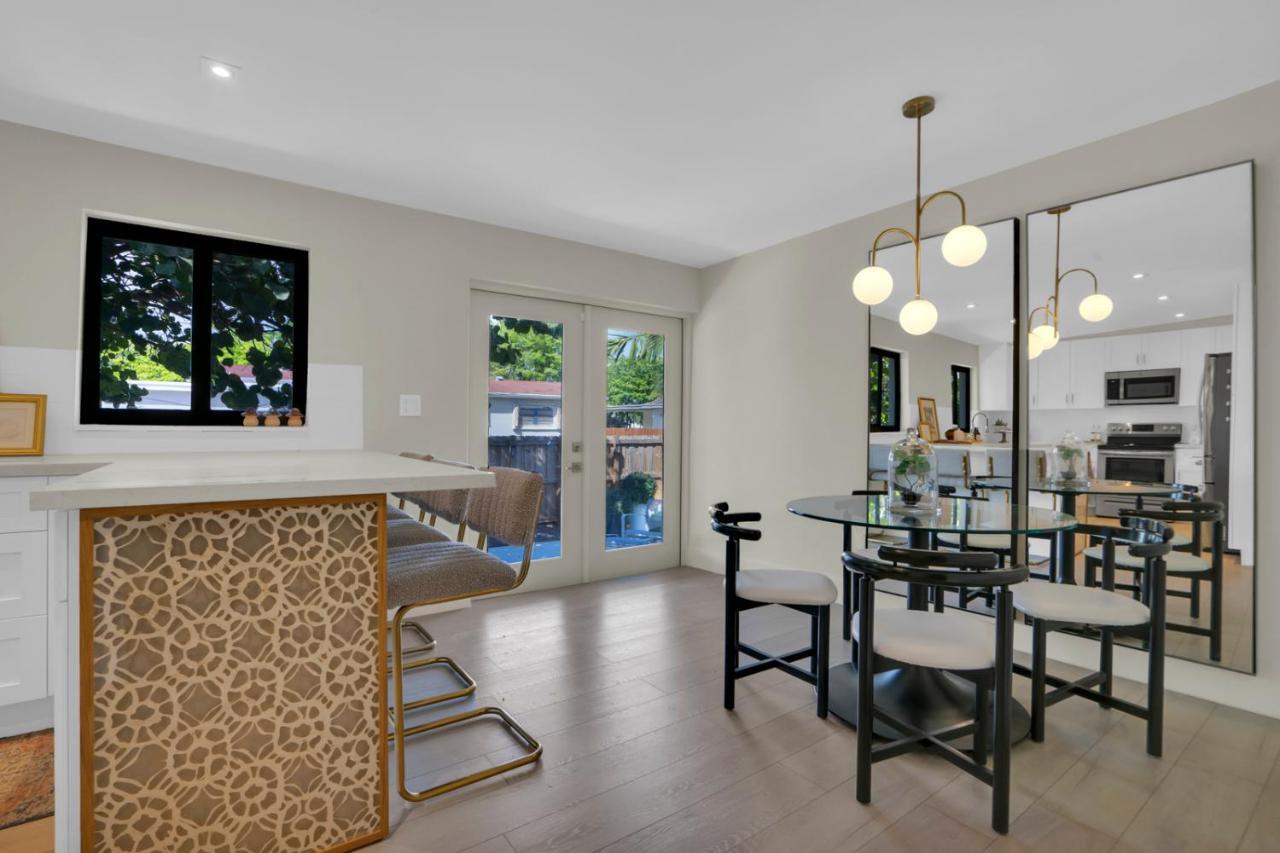 Miami Gem Villa Luaran gambar