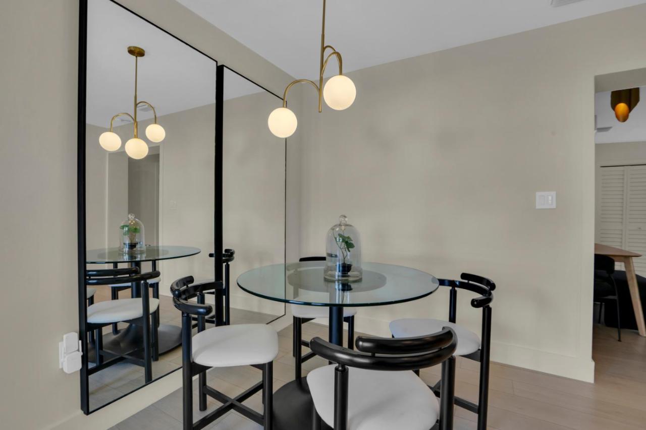 Miami Gem Villa Luaran gambar