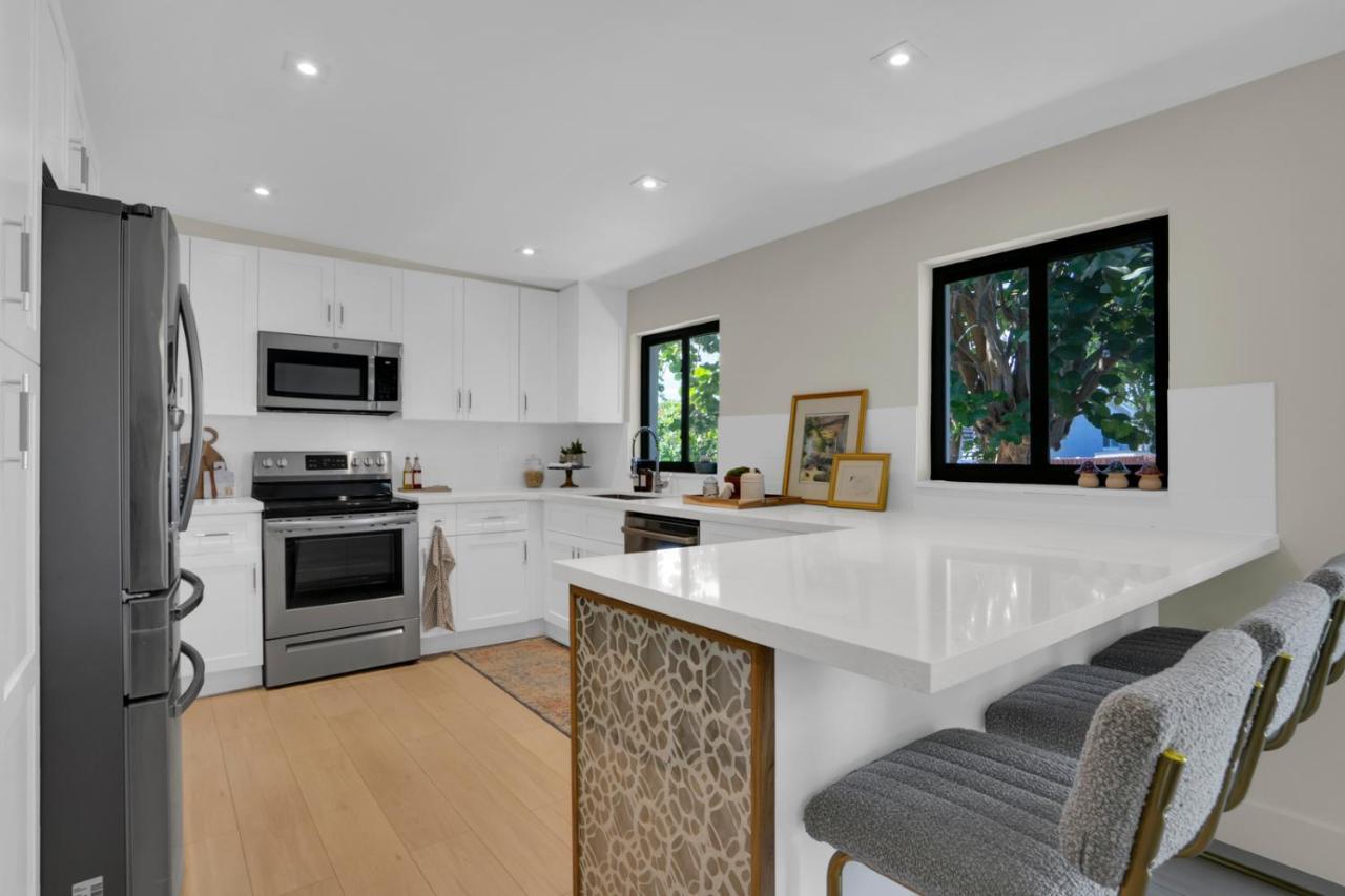 Miami Gem Villa Luaran gambar