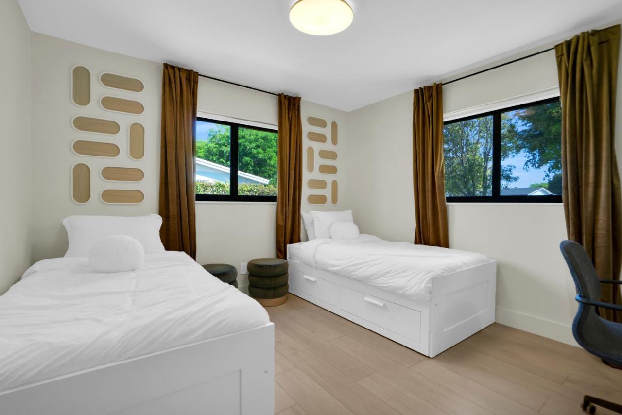 Miami Gem Villa Luaran gambar