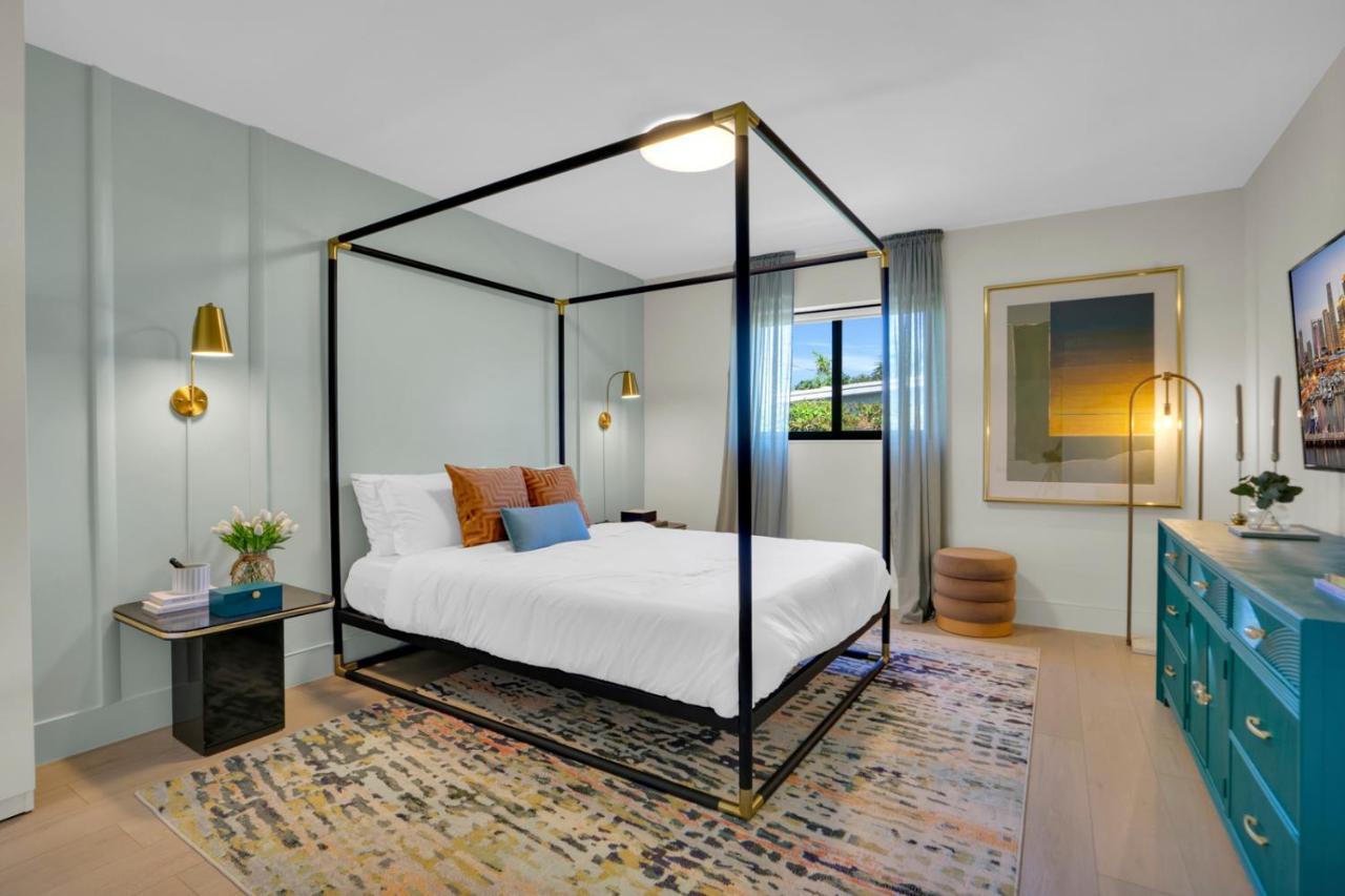 Miami Gem Villa Luaran gambar